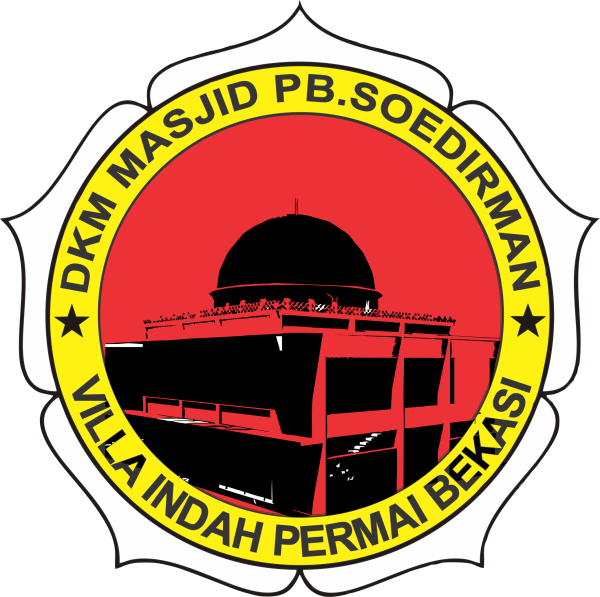 Masjid Jami PB Soedirman VIP Bekasi