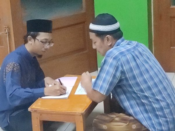Laporan Penerimaan Zakat 1447 H