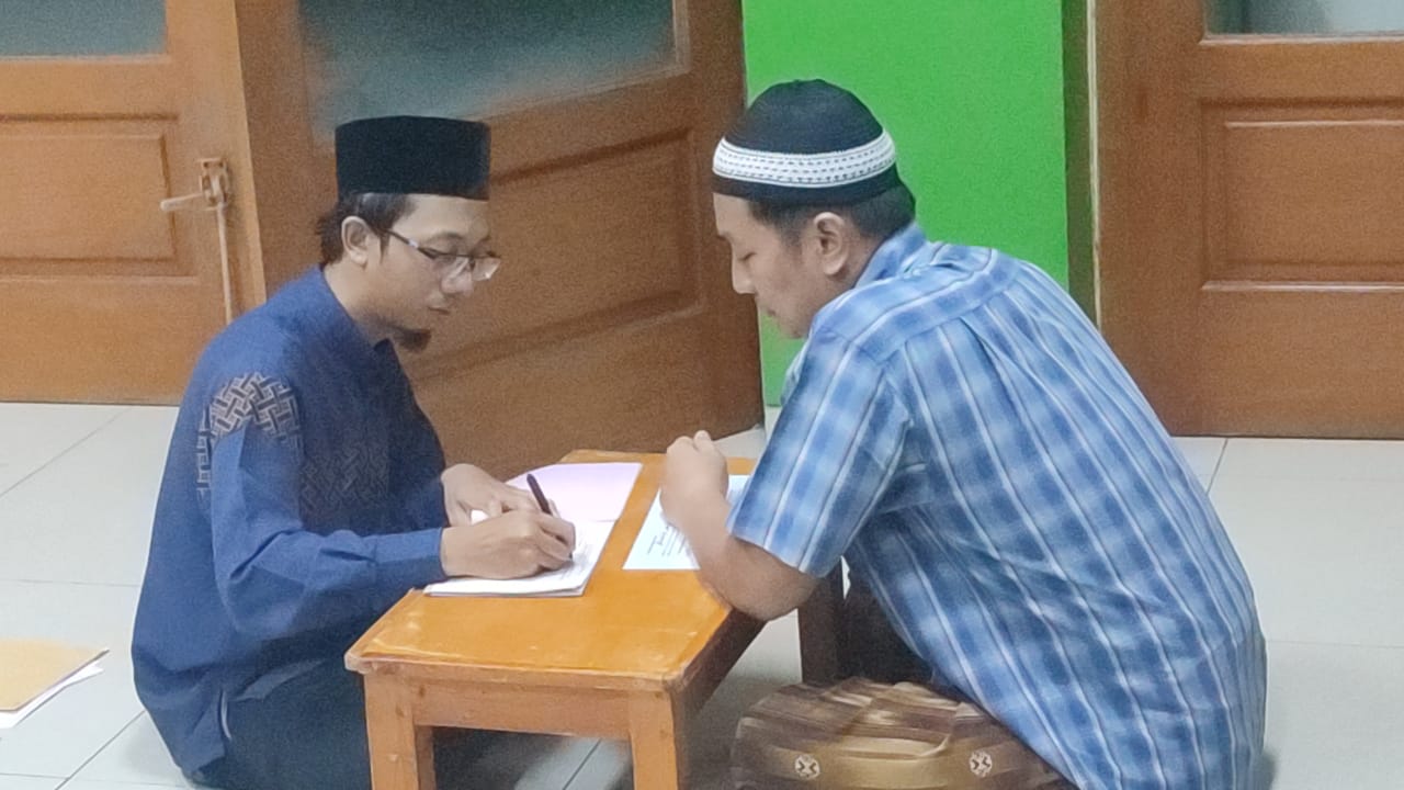 Penerimaan Zakat Infaq Shodaqoh Tahun 1447/2026